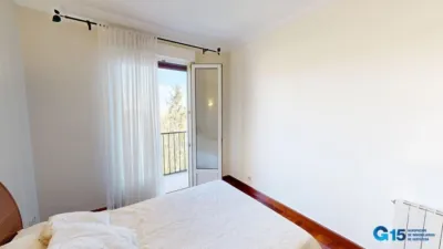 Piso en venta en Colon Ibilbidea, Anaka-San Miguel-El Pinar (Irun) de 320.000 €
