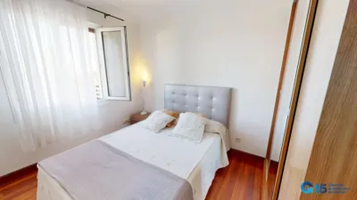 Piso en venta en Colon Ibilbidea, Anaka-San Miguel-El Pinar (Irun) de 320.000 €