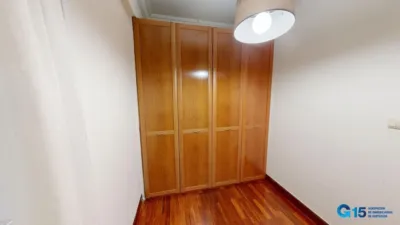 Piso en venta en Colon Ibilbidea, Anaka-San Miguel-El Pinar (Irun) de 320.000 €