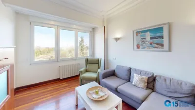 Piso en venta en Colon Ibilbidea, Anaka-San Miguel-El Pinar (Irun) de 320.000 €