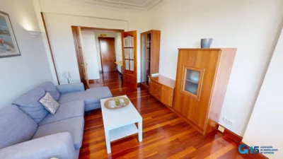 Piso en venta en Colon Ibilbidea, Anaka-San Miguel-El Pinar (Irun) de 320.000 €