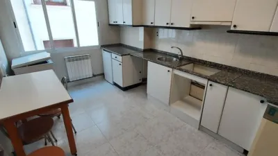 Apartment in Otxandio photo 20