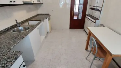 Apartment in Otxandio photo 22