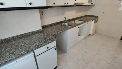 Apartment in Otxandio photo 23