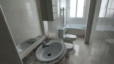 Apartment in Otxandio photo 24