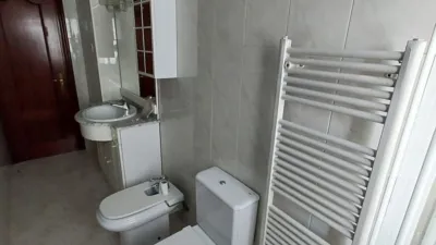 Apartment in Otxandio photo 25
