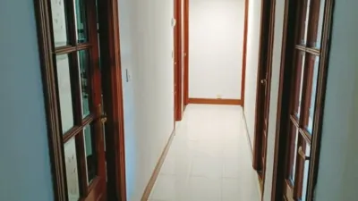 Apartment in Otxandio photo 27