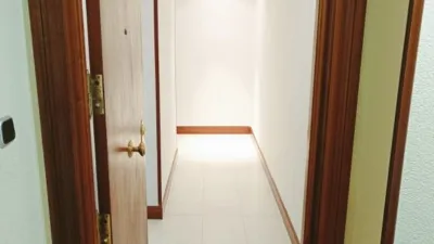 Apartment in Otxandio photo 28