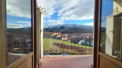 Apartment in Otxandio photo 3