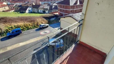 Apartment in Otxandio photo 4