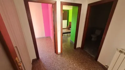 Piso en venta en Calle de Valero, Corella de 110.000 €