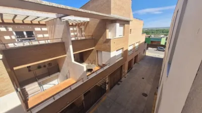 Piso en venta en Calle de Valero, Corella de 110.000 €