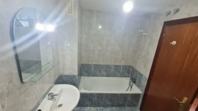 Piso en venta en Calle de Valero, Corella de 110.000 €