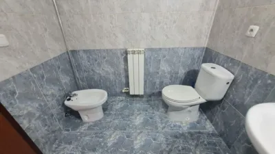 Piso en venta en Calle de Valero, Corella de 110.000 €