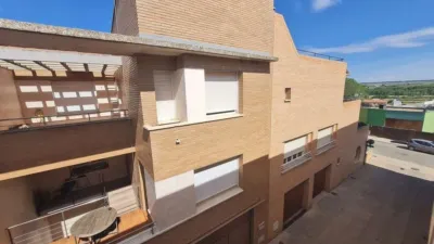 Piso en venta en Calle de Valero, Corella de 110.000 €