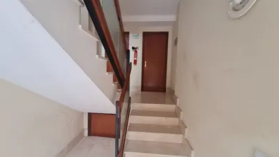 Piso en venta en Calle de Valero, Corella de 110.000 €