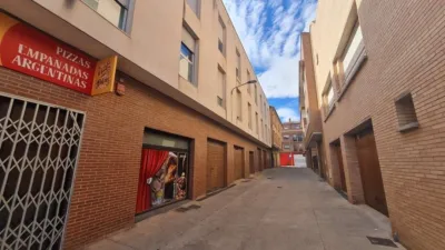Piso en venta en Calle de Valero, Corella de 110.000 €
