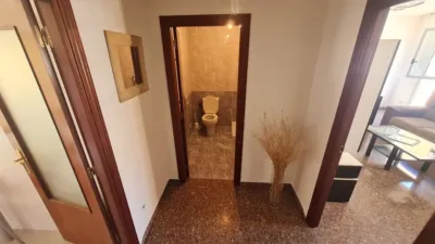 Piso en venta en Calle de Valero, Corella de 110.000 €