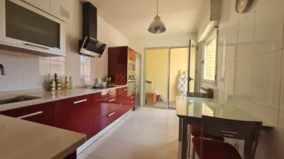 Piso en venta en Calle de Valero, Corella de 110.000 €