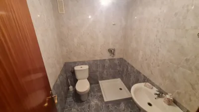 Piso en venta en Calle de Valero, Corella de 110.000 €