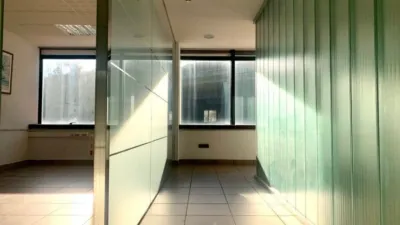 Oficina en venta en Calle Errekaldeko Industrialdea-Polígono Ind.Recal Polig, Lasarte-Oria de 595.000 €