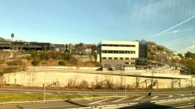 Oficina en venta en Calle Errekaldeko Industrialdea-Polígono Ind.Recal Polig, Lasarte-Oria de 595.000 €