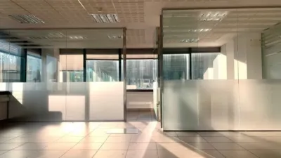 Oficina en venta en Calle Errekaldeko Industrialdea-Polígono Ind.Recal Polig, Lasarte-Oria de 595.000 €