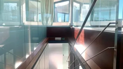 Oficina en venta en Calle Errekaldeko Industrialdea-Polígono Ind.Recal Polig, Lasarte-Oria de 595.000 €