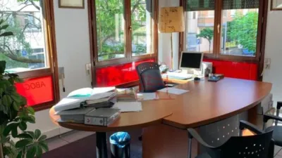 Oficina en venta en Madalena, Durango de 135.000 €
