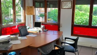 Oficina en venta en Madalena, Durango de 135.000 €
