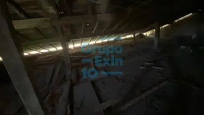 Casa en venta en Calle Ibañarrieta Auzoa, Zumaia de 390.000 €