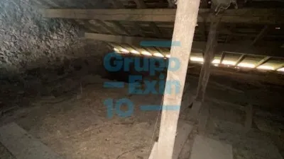 Casa en venta en Calle Ibañarrieta Auzoa, Zumaia de 390.000 €