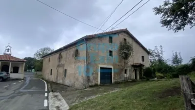 Casa en venta en Calle Ibañarrieta Auzoa, Zumaia de 390.000 €