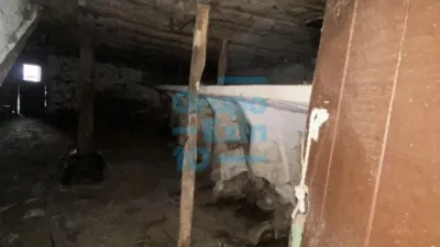 Casa en venta en Calle Ibañarrieta Auzoa, Zumaia de 390.000 €