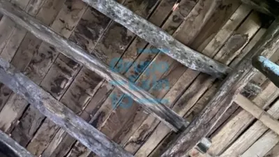 Casa en venta en Calle Ibañarrieta Auzoa, Zumaia de 390.000 €