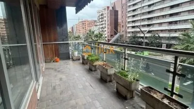 Piso en venta en Gran Vía y Entorno, Centro (Logroño) de 400.000 €