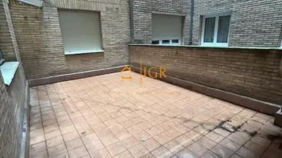 Piso en venta en Gran Vía y Entorno, Centro (Logroño) de 400.000 €