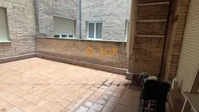 Piso en venta en Gran Vía y Entorno, Centro (Logroño) de 400.000 €