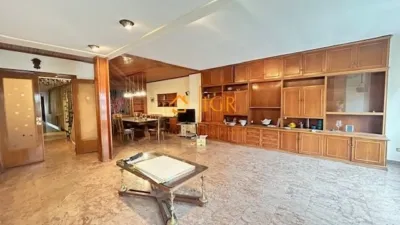 Piso en venta en Gran Vía y Entorno, Centro (Logroño) de 400.000 €