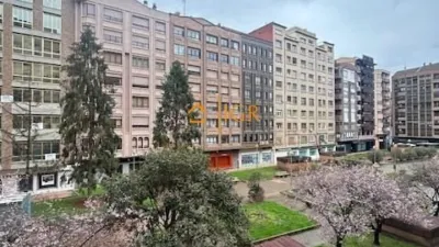 Piso en venta en Gran Vía y Entorno, Centro (Logroño) de 400.000 €