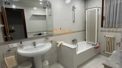 Piso en venta en Gran Vía y Entorno, Centro (Logroño) de 400.000 €