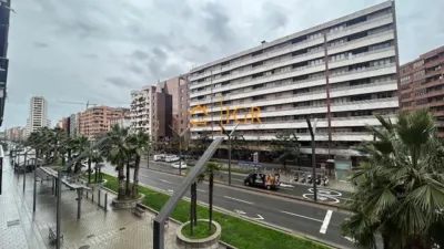 Piso en venta en Gran Vía y Entorno, Centro (Logroño) de 400.000 €