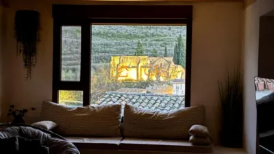 Casa en venta en Torrecilla en Cameros, Torrecilla en Cameros de 200.000 €