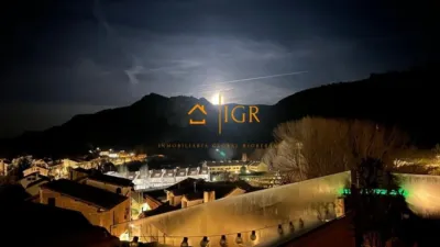 Casa en venta en Torrecilla en Cameros, Torrecilla en Cameros de 200.000 €