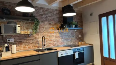 Casa en venta en Torrecilla en Cameros, Torrecilla en Cameros de 200.000 €