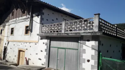 Casa en venda a Zeanuri, Zeanuri de 115.000 €
