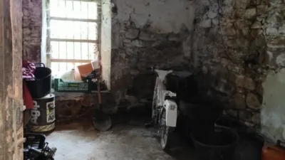 Casa en venta en Zegama, Zegama de 160.000 €