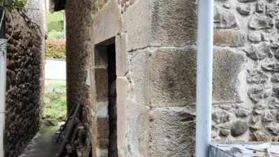 Casa en venta en Zegama, Zegama de 160.000 €