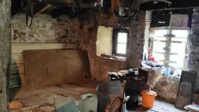 Casa en venta en Zegama, Zegama de 160.000 €