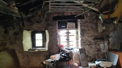 Casa en venta en Zegama, Zegama de 160.000 €